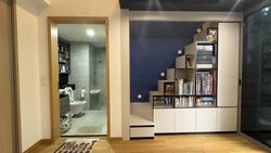 Harbour View Gardens (D5), Apartment #610551811